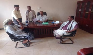 قوات العمالقة الجنوبية توضح تفاصيل ما حدث اليوم في حبان شبوة