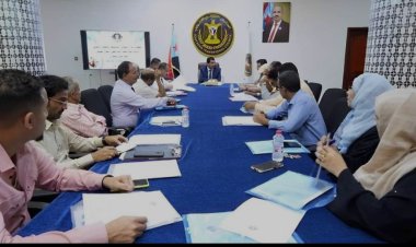 الأمانة العامة تنظم حلقة نقاشية عن جرائم النشر الإلكتروني وسُبل الحد منها