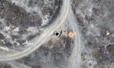 المقاومة الجنوبية تتصدى لهجوماً بالطيران المسير في ثره وسقوط قتلى وجرحى من الجانبين