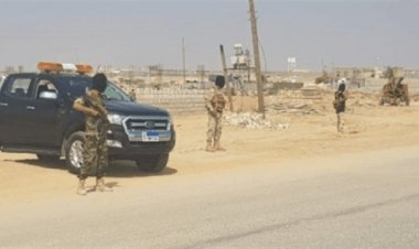 القبض على خلية إرهابية خططت لاختطاف أجانب بالمهرة