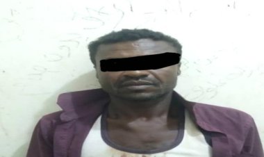 القبض على لص محترف وخطير في زنجبار