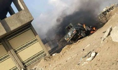 اللجنة الامنية بالعاصمة عدن تصدر بيانا هاما حول أحداث مدينة الشعب