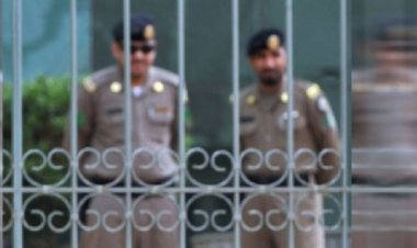 إعدام 5 يمنيين بالرياض على ذمة جريمة قتل أحد أبناء بلدهم