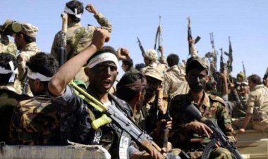 مليشيا الحوثي تنشر المئات من عناصرها في سواحل الحديد