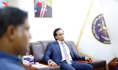 السقاف يطلع على آخر الاستعدادات لانطلاق بطولة المريسي الرمضانية