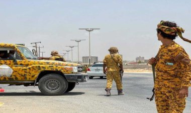 شرطة المهرة تضبط والدي طفلة بجريمة العنف الأسري