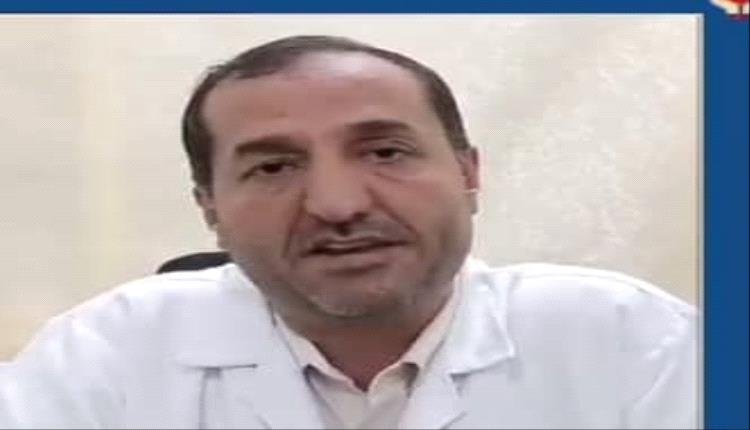 مدير عام مستشفى عدن الألماني الدولي: لدينا خطة متواصلة في تطوير وتحسين أداء المستشفى