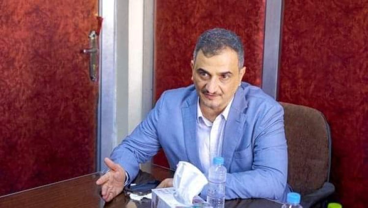 لملس يوجه إدارة التربية باتخاذ اجراءات صارمة على خلفية حادثة اعتداء طالت مدرس ثانوية بالعاصمة عدن