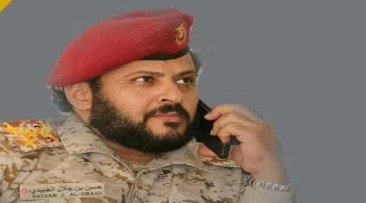 مقتل مسؤول في وزارة الدفاع اليمنية داخل شقته في مصر