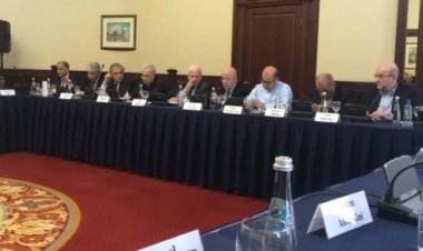 حماس تتهم واشنطن وتل أبيب بمحاولة إفشال حوار موسكو