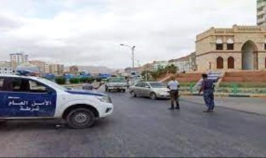 شرطة وادي حضرموت تضبط متهمين في قضية نصب واحتيال