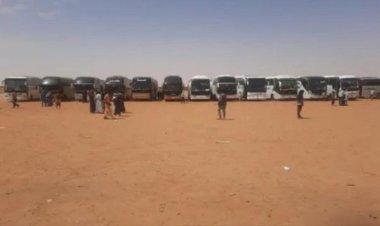 إيقاف الرحلات إلى منفذ الوديعة 3 أيام بدءً من الاربعاء المقبل