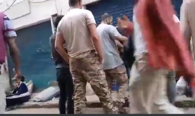 ”صيرة“ من حكاية حي عريق إلى رمز للفوضى.. هل يمكن إعادة الأمن إلى هذا الحي؟