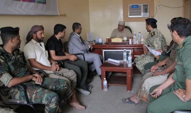 العميد المنهالي يتفقّد سير العمل في إدارة مكافحة المخدرات ويشيد بجهود منتسبيها في مكافحة المتاجرين بالأرواح