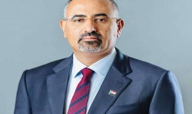 صدور قرار رئيس المجلس الانتقالي الجنوبي رقم (10) لعام 2024 بشأن الإضافة في عضوية القيادة المحلية بأبين والتعيين في الهيئات التنفيذية ببعض مديرياتها