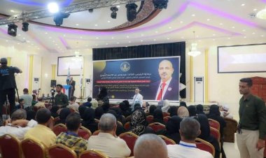 برعاية الرئيس الزُبيدي.. الأمانة العامة تنظم حفلا تكريميا للمناضلات الجنوبيات بمناسبة يوم المرأة العالمي