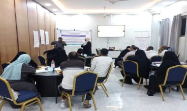 مؤسسة "sos" تختتم برنامج تدريبي حول المساواة بين الجنسين لدائرتي الشباب والمرأة