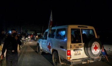 حماس: لن نتنازل عن شروط مفاوضات الهدنة في غزة