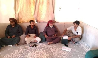 المهرة.. تنفيذية انتقالي حات تعقد اجتماعها الدوري لشهر مارس