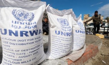 إسرائيل تقصف مركزاً للأونروا في رفح الفلسطينية