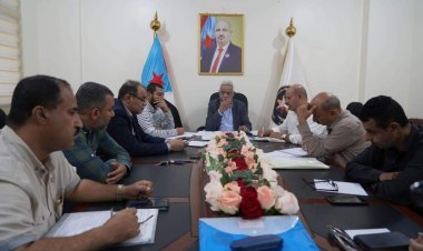 الهيئة القانونية والحقوقية تناقش المقترح القانوني لمشاركة المجلس في إدارة المرحلة الإنتقالية