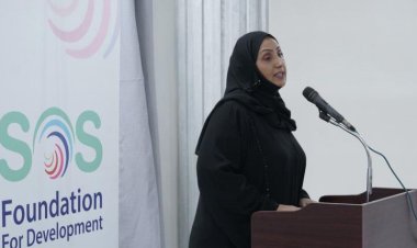 مؤسسة sos للتنمية واللجان المجتمعية تحتفي بتمكن 365 امرأة صانعة للسلام في المجتمعات المحلية