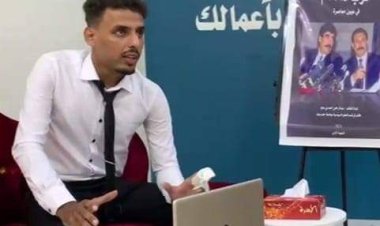 مقال لـ عبدالرحمن أحمد:  بحسب المعطيات لا توجد في المستقبل بشارات..