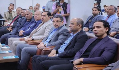 رئيس الوزراء بن مبارك يكرم الفائزين في بطولة المسابقة الثقافية الوطنية لأندية الجمهورية