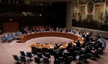 مجلس الأمن يحذر الحوثي ويطالبه بالافراج الفوري عن السفينة المحتجزة