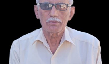 محافظ حضرموت يعزّي بوفاة الشخصية الثقافية أبوبكر مهدي الكاف