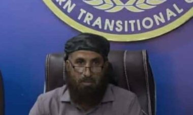 اعلنت أدارة الفكر والإرشاد بنتقالي شبوة عن بدء التسجيل في مسابقة الرئيس الزبيدي لحفظ القرآن الكريم”