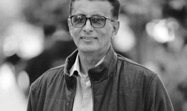 العميد المنهالي يعزّي في وفاة الشخصية الإدارية والمجتمعية مدير فرع المؤسسة الاقتصادية بالمهرة الأستاذ محمد بن مالك