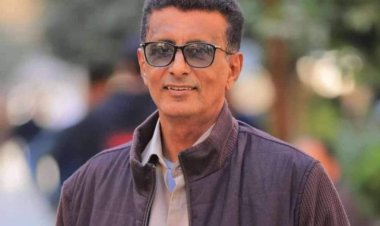 قيادة المنطقة العسكرية الثانية تعزّي في وفاة الاستاذ محمد بن مالك