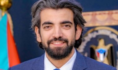 عمرو البيض : حان الوقت لتبني النخبة الحضرمية للمشروع الوطني الجنوبي