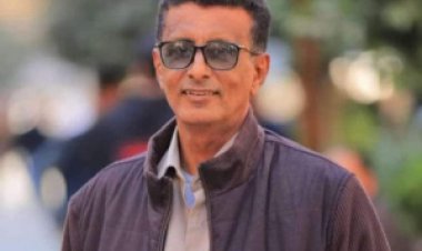 انتقالي حضرموت يعزي بوفاة مدير المؤسسة الاقتصادية فرع المهرة الأستاذ محمد بن مالك