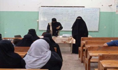 افتتاح دورة تدريبية للعاملين الصحيين في مستشفى الأمراض النفسية والعصبية بعدن