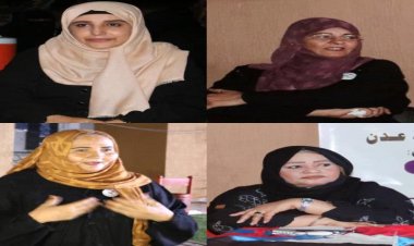 اتحاد نساء الجنوب ينظم حلقة نقاشية تحت عنوان «الام مدرسة»