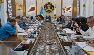 هيئة الرئاسة ترحب بقرار مجلس الأمن الداعي لوقف إطلاق النار في غزة