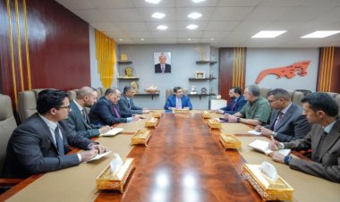 رئيس الوزراء يوجه بتشكيل لجنة لأعداد مشروع لائحة للأوزان