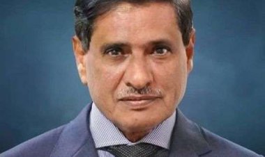 البحسني: عاصفة الحزم تعكس اللحمة العربية بمواجهة مشاريع إيران