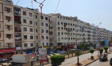 عدن.. رفع الجاهزية الصحية لمواجهة الكوليرا في المعلا