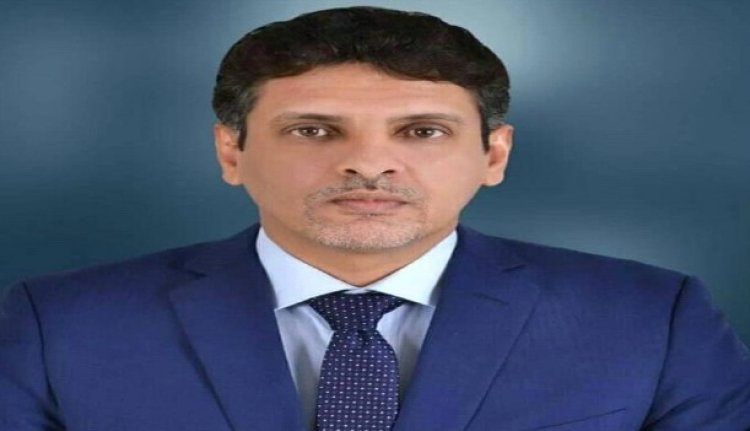 الشيخ باكريت يهنئ القيادة السياسية وشعب الجنوب بمناسبة حلول شهر رمضان المبارك