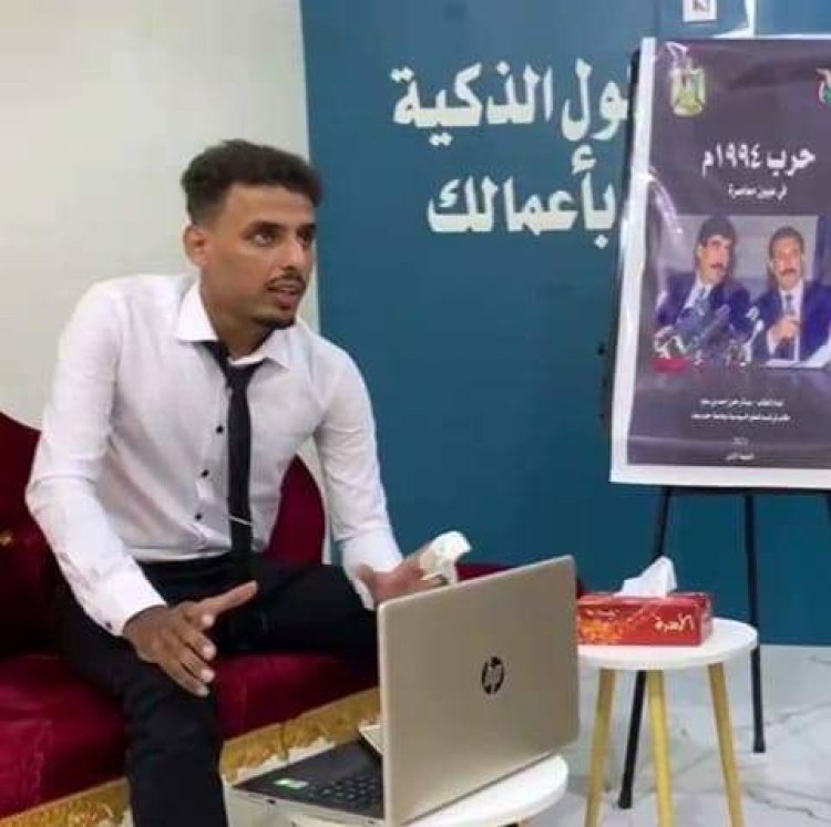 مقال لـ عبدالرحمن أحمد:  بحسب المعطيات لا توجد في المستقبل بشارات..