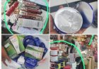 إتلاف طنين من الأغذية الفاسدة في عتق