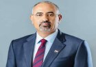 الرئيس الزُبيدي يعزي بوفاة المناضل اللواء محمد المالكي