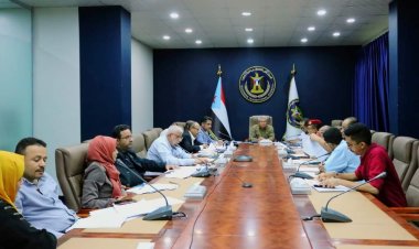 الهيئة السياسية تعقد اجتماعها الدوري وتثمّن بسالة وتضحيات القوات المسلحة الجنوبية