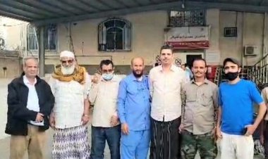 الهيئة الطبية للقوات الجنوبية تتفقد المرافق الصحية بالضالع