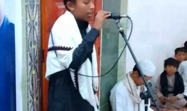 انتقالي حات ينظم مسابقة رمضانية لحفظ القرآن الكريم في المديرية