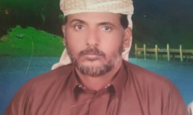 رئيس المقاومة الجنوبية ميفعة شبوة يبارك إعلان تشكيل مكتب سياسي للمقاومة الجنوبية