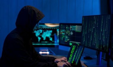 قراصنة يخترقون موقع وزارة العدل الإسرائيلية